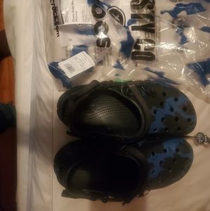 Post Malone X Croc, Posty Co mens size 11